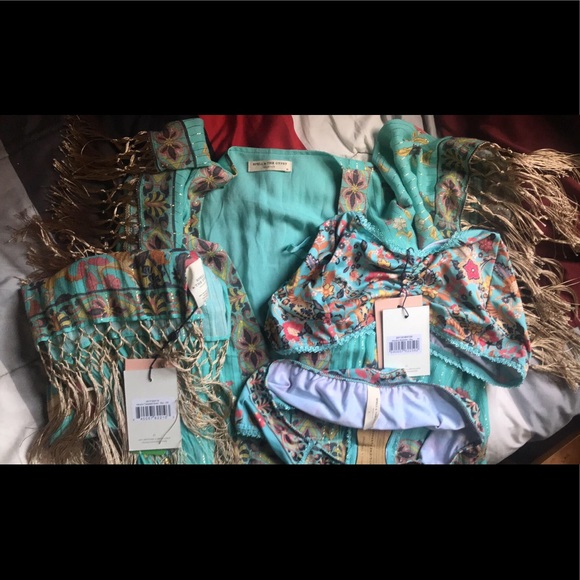 Spell Hendrix Set - Picture 1 of 1